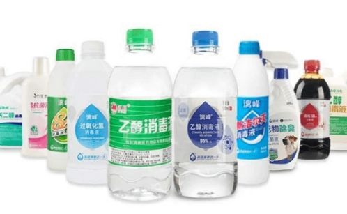 秋冬疫情防控勿松懈 選對消毒神器，助力生物科技研發(fā)與轉(zhuǎn)讓