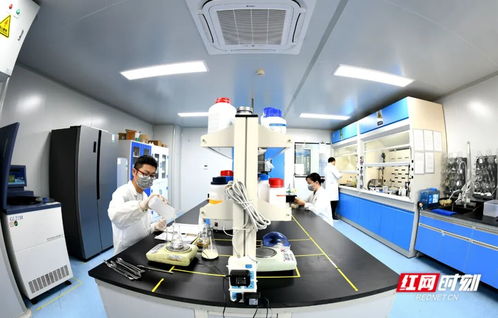 觀潮的螃蟹丨這個“國字號”會議為何選常德？探索生物科技領(lǐng)域的技術(shù)研發(fā)與轉(zhuǎn)讓新機遇