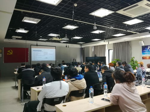 生物科技領(lǐng)域國產(chǎn)化藍牙AOA高精度融合定位技術(shù)交流會在滬順利召開