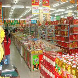 好特賣進(jìn)口食品加盟 開啟食品銷售新機(jī)遇