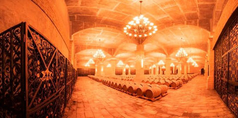 美酒映初心,佳釀獲殊榮 --通天榮獲優質冰酒品牌獎